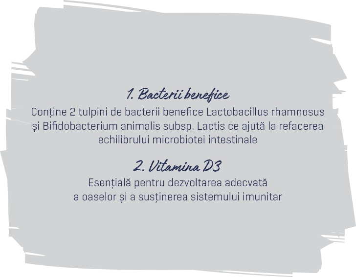 Biopron Baby+